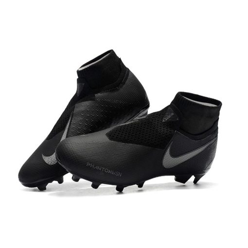 Nike Phantom Vision Elite DF FG - Zwart_10.jpg